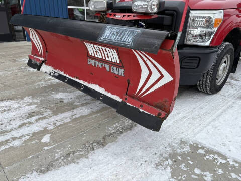 2015 Ford F-350 Super Duty XL