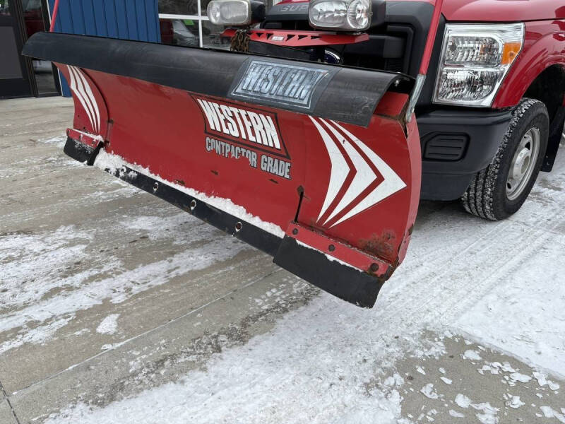 2015 Ford F-350 Super Duty XL