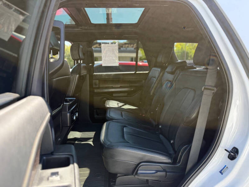 2019 Ford Expedition Limited