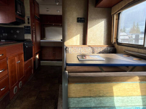 2012 Ford E-Series E-450 SD