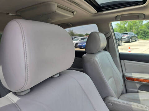 2004 Lexus RX 330