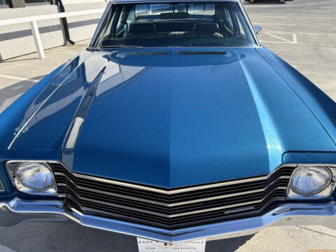 1972 Chevrolet Chevelle