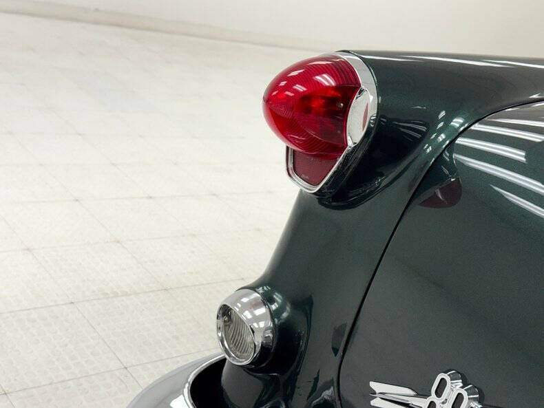 1955 Oldsmobile Eighty-Eight