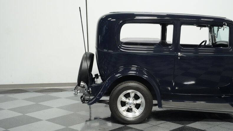 1932 Ford Tudor