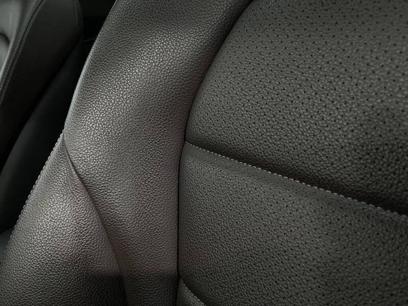 2017 Mercedes-Benz GLC GLC 300 4MATIC