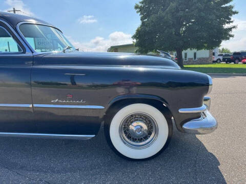 1954 Chrysler Imperial