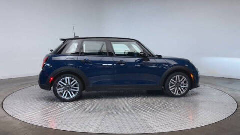 2026 MINI Hardtop 4 Door Cooper S