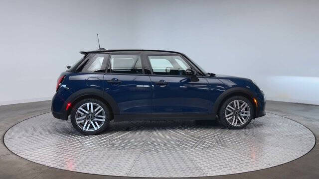 2026 MINI Hardtop 4 Door Cooper S