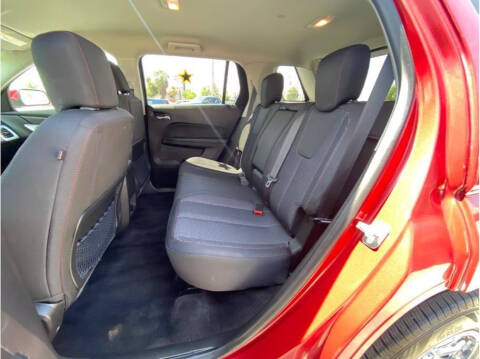 2015 GMC Terrain SLE-2