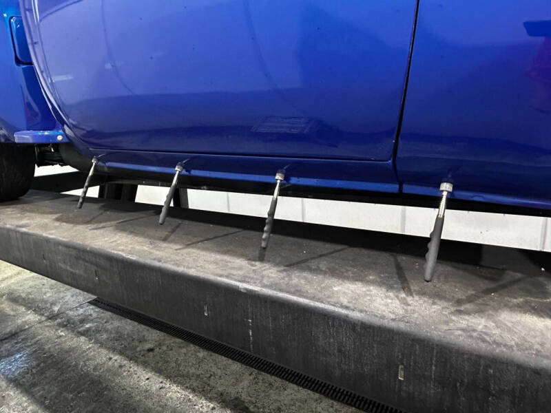 1986 Chevrolet C/K 10 Series