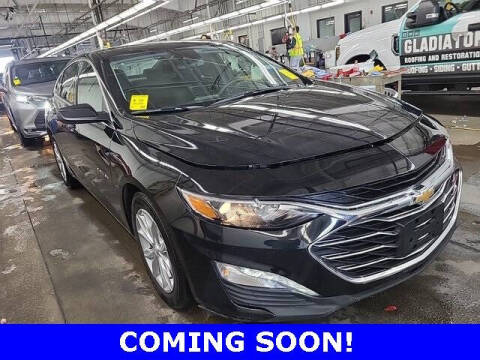 2024 Chevrolet Malibu for sale at Suburban De Claremore in Claremore OK