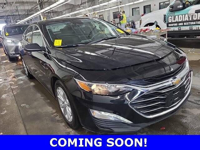 2024 Chevrolet Malibu for sale at Suburban De Claremore in Claremore OK