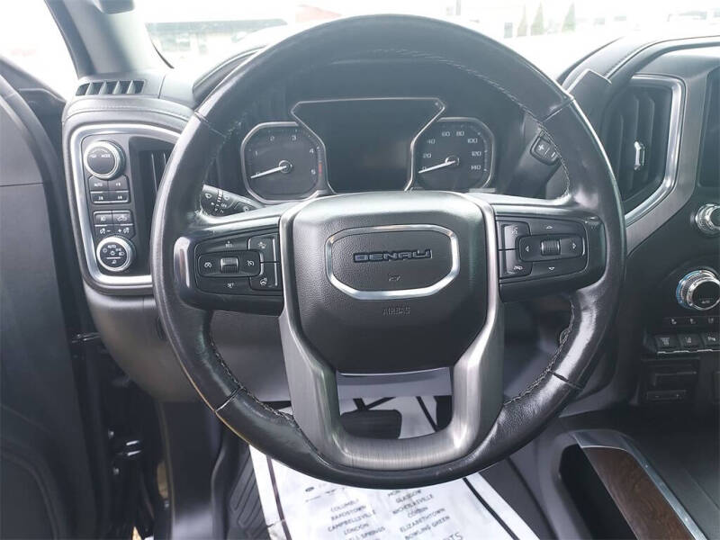 2020 GMC Sierra 3500HD