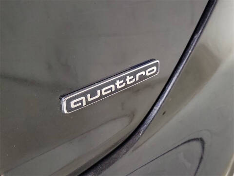 2024 Audi A5 Sportback quattro S line Prem Plus 45 TFSI