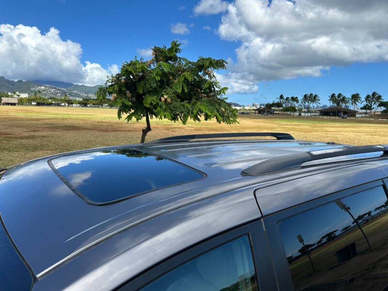 2011 Toyota Sienna XLE 7-Passenger Auto Access Seat
