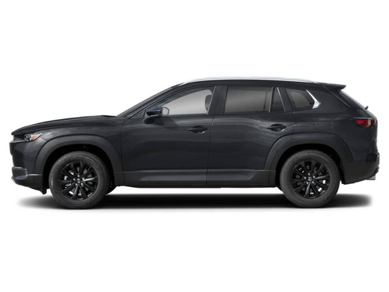 2026 Mazda CX-50 2.5 S Preferred