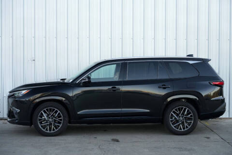 2024 Lexus TX 350 Premium