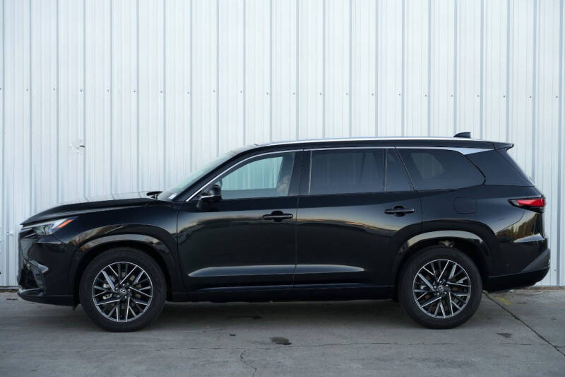 2024 Lexus TX 350 Premium