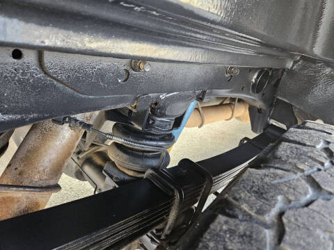 2013 Chevrolet Silverado 2500HD LT