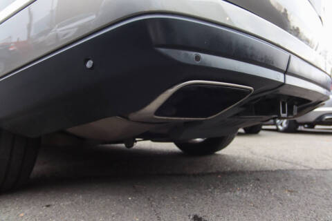 2018 Land Rover Range Rover Autobiography LWB