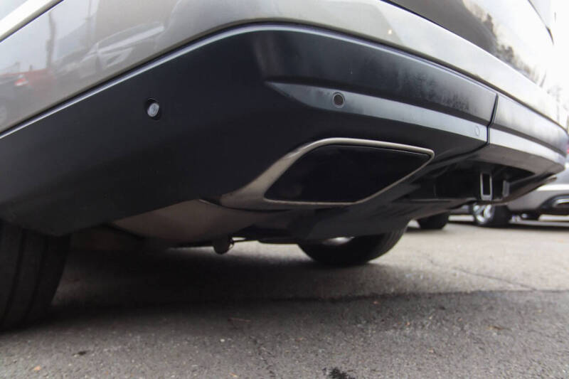 2018 Land Rover Range Rover Autobiography LWB