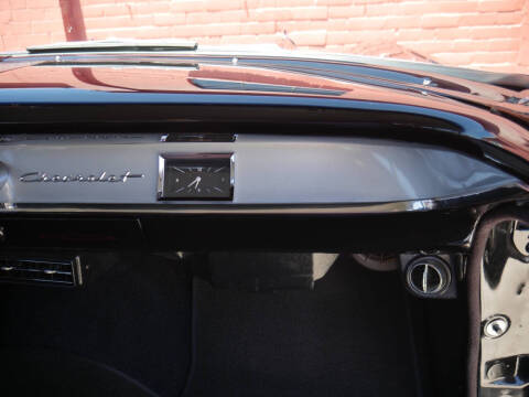 1957 Chevrolet 210