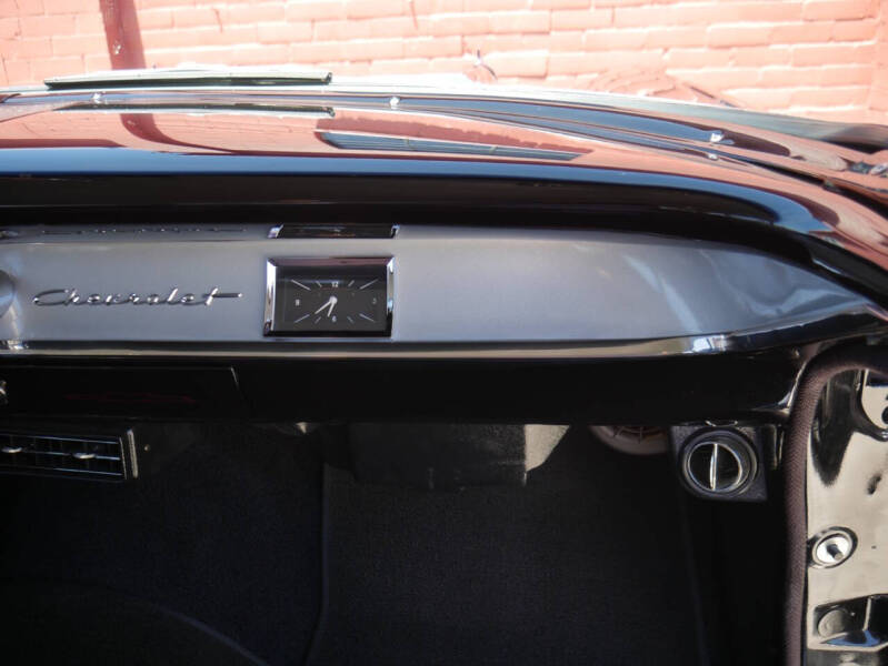 1957 Chevrolet 210