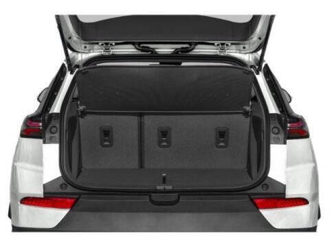 2022 Chevrolet Bolt EUV Premier