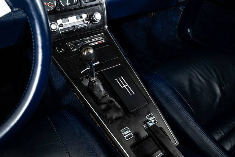 1979 Chevrolet Corvette