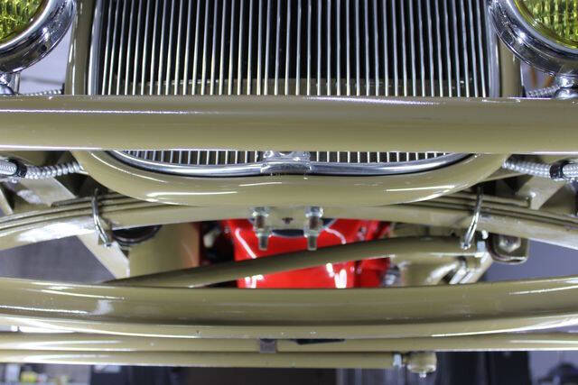 1930 Ford Model A