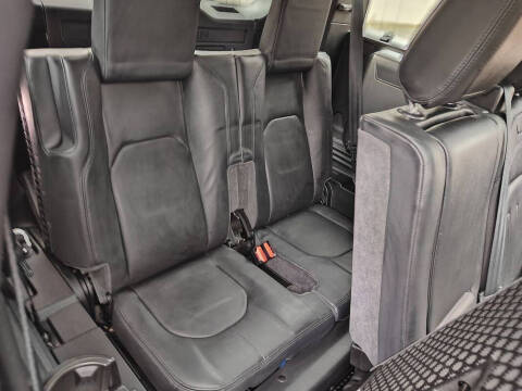 2020 Land Rover Defender 110 HSE