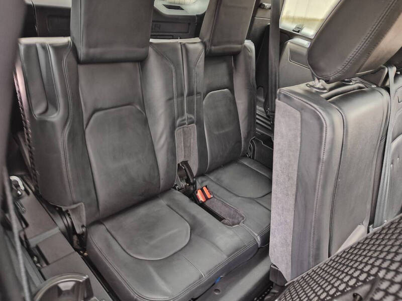 2020 Land Rover Defender 110 HSE