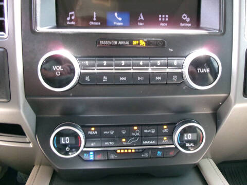 2019 Ford Expedition XLT