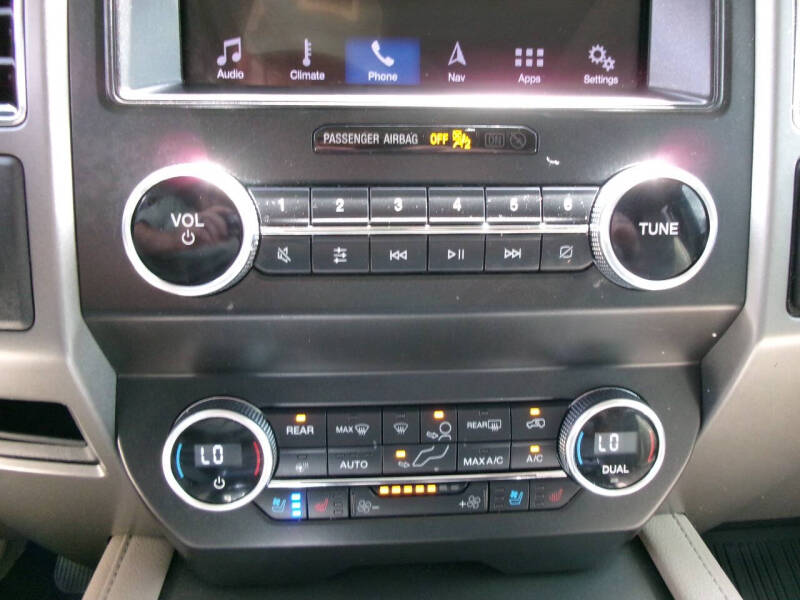 2019 Ford Expedition XLT