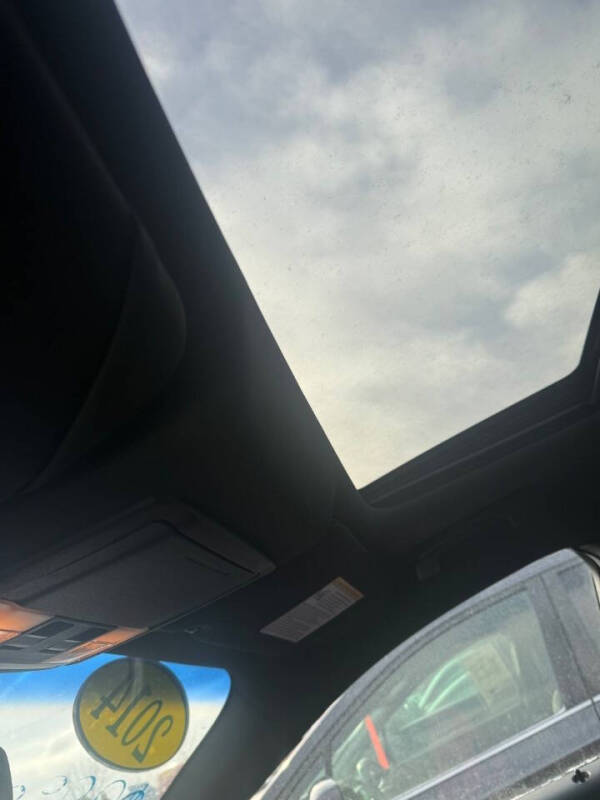 2014 Ford Taurus SEL