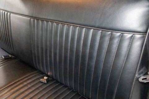 1977 Ford F-100