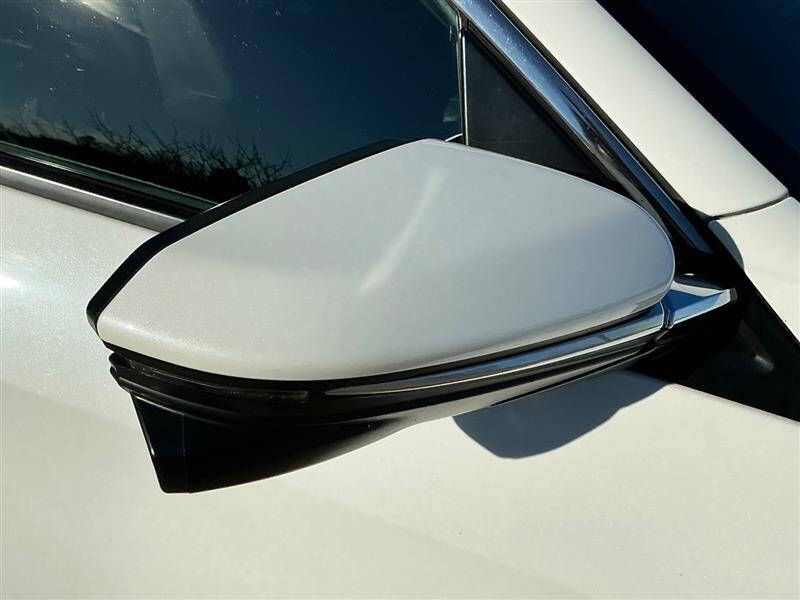 2016 Honda Civic Touring