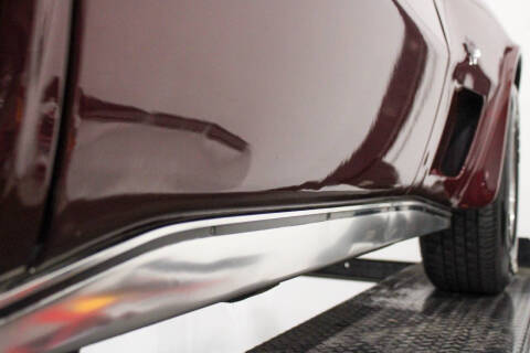 1977 Chevrolet Corvette