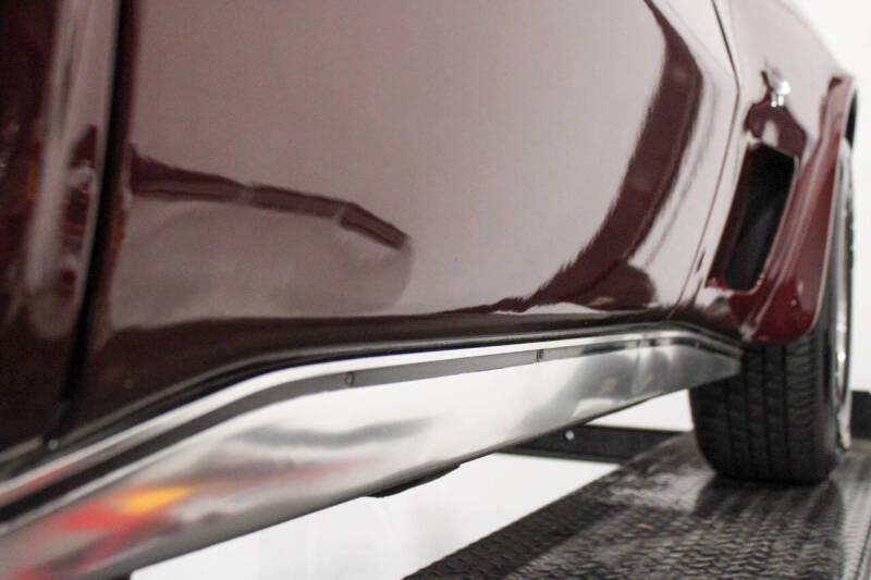 1977 Chevrolet Corvette