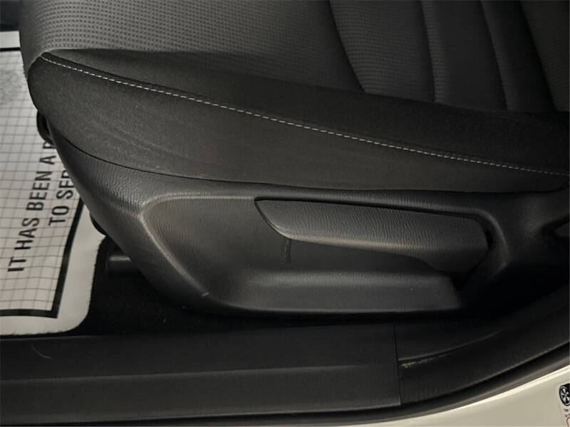 2018 Mazda CX-3 Sport