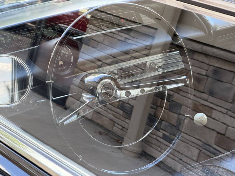 1963 Chevrolet Impala