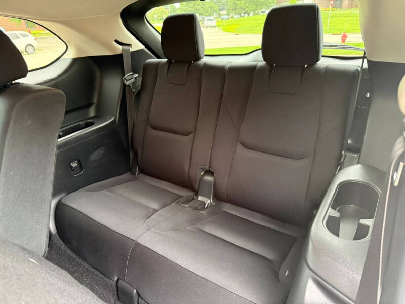 2019 Mazda CX-9 Sport