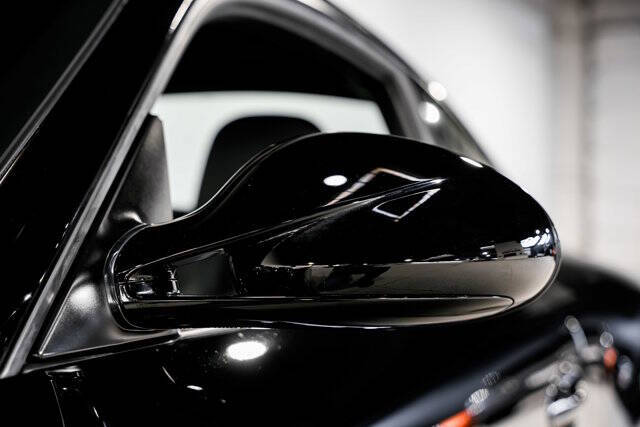 2009 Porsche 911 Carrera