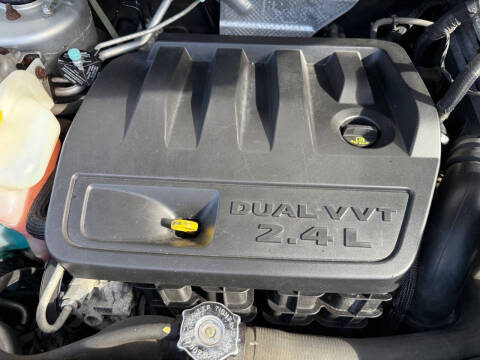 2011 Jeep Compass Sport