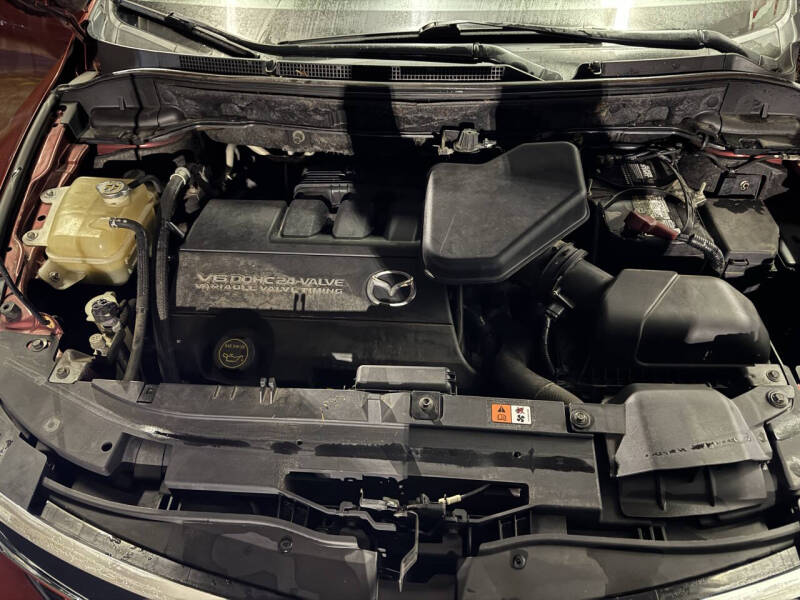 2009 Mazda CX-9 Sport