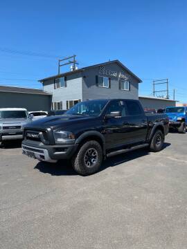 2015 RAM 1500 for sale at Brown Boys in Yakima WA