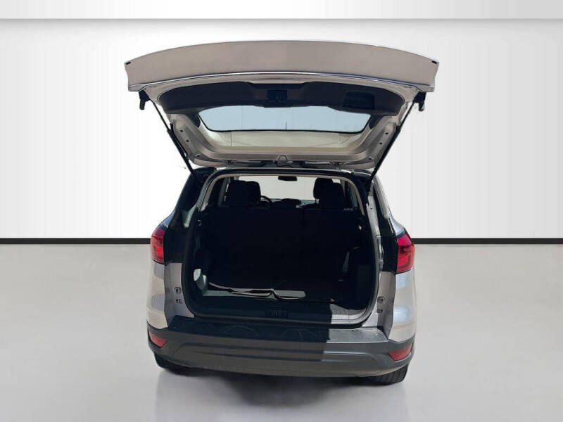 2019 Ford Escape S