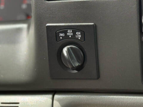 2003 Ford F-250