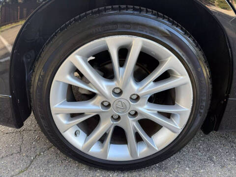 2010 Lexus HS 250h Premium