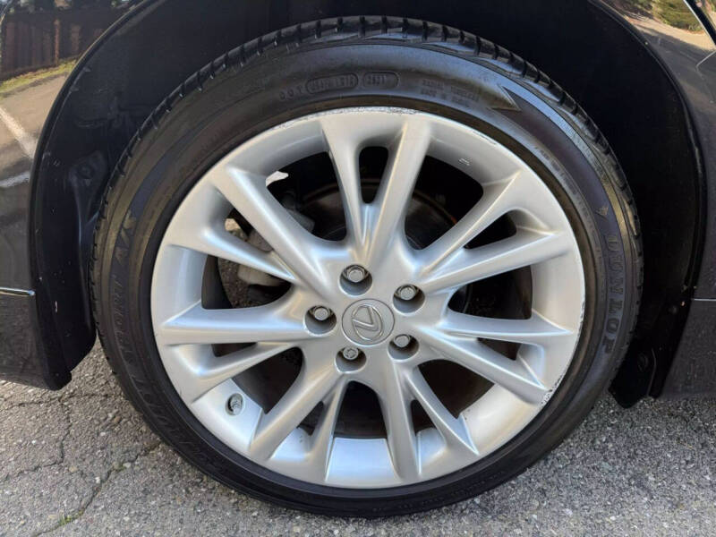 2010 Lexus HS 250h Premium